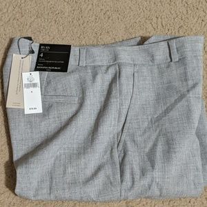 Banana Republic Factory Ryan Pants
